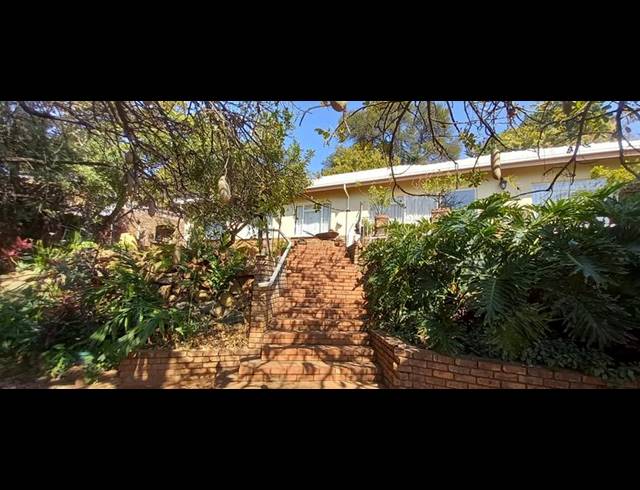 3 BEDROOM HOUSE FOR SALE IN MAGALIESKRUIN